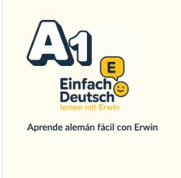Aprende Alem�n f�cil con Erwin