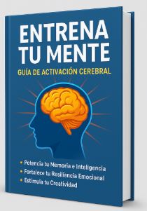Entrena tu mente