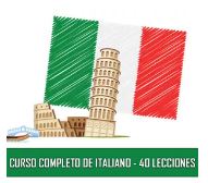 Curso completo de italiano en 40 lecciones